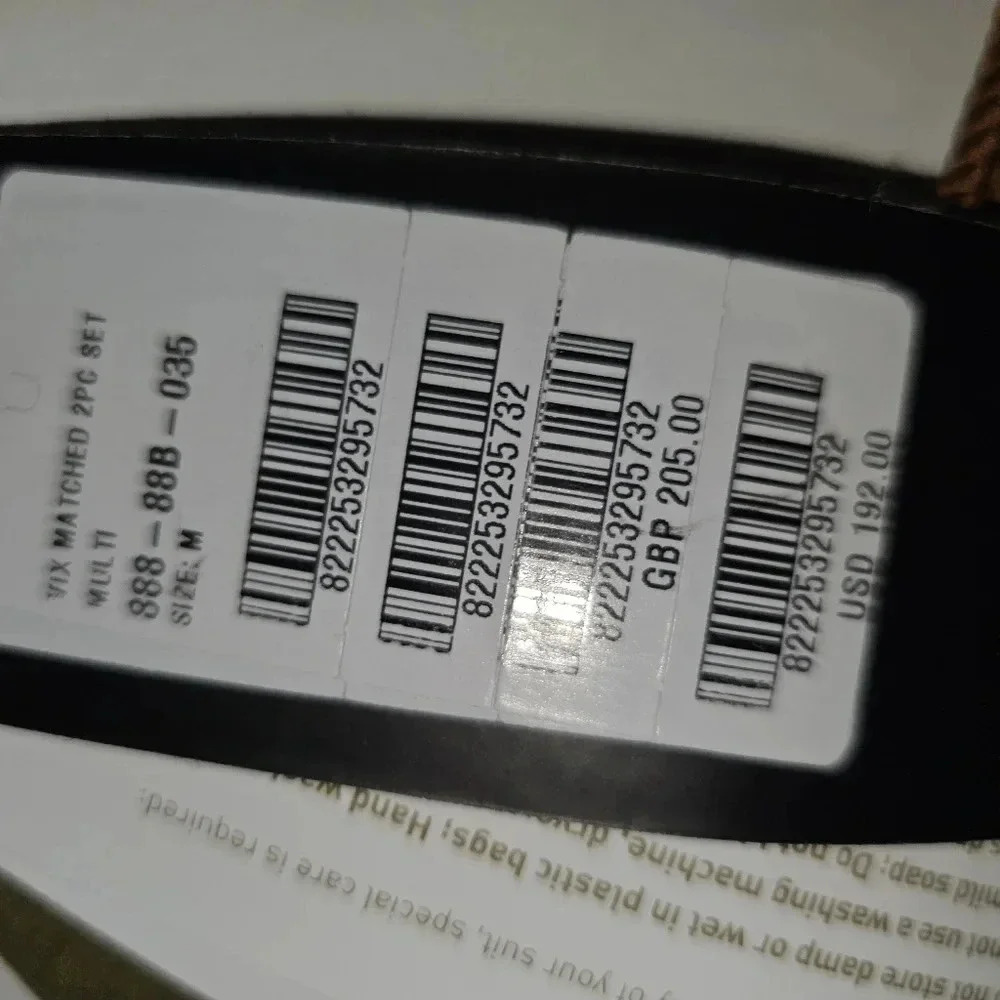 VIXAMALFI TRI-AMALFI BIKINI - Picture 7 of 10